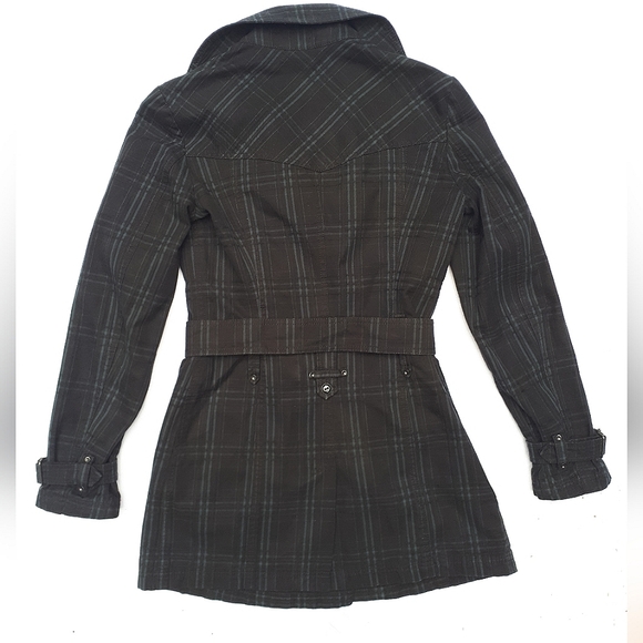 Esprit womens trench coat - Picture 4 of 4